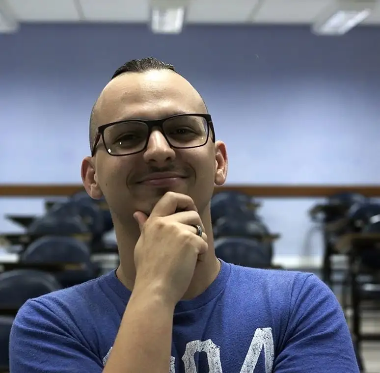 Guilherme Bileki